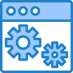 website icon