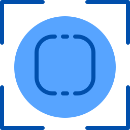 fokus icon