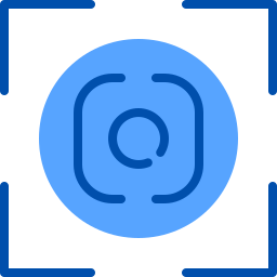 fokus icon