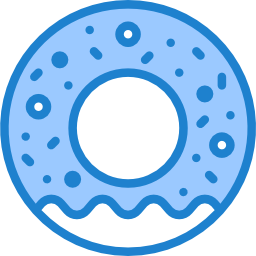 Donut icon