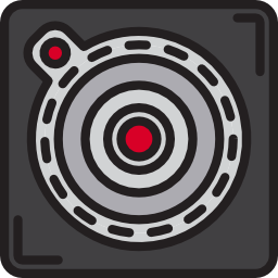 joystick icon