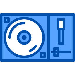 Turntable icon