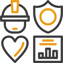 Compliance icon