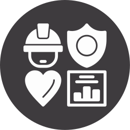 Compliance icon