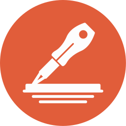 Screwdriver icon