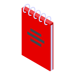 notizbuch icon