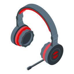 headset icon