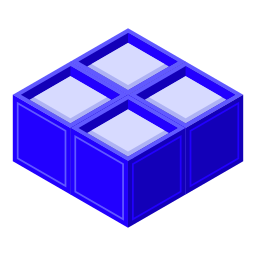 Ice icon