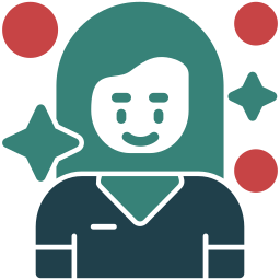 Satisfaction icon