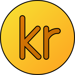 Krone icon