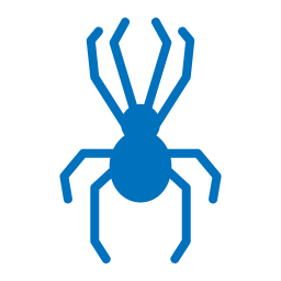 spinne icon