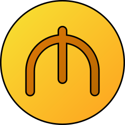 Manat icon