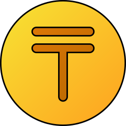 Tenge icon