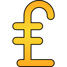 pfund icon