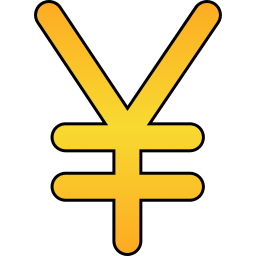 yen icon