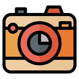 Camera icon