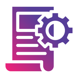 Design process icon