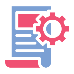 Design process icon