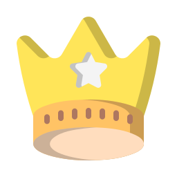 Crown icon