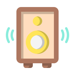 Audio icon