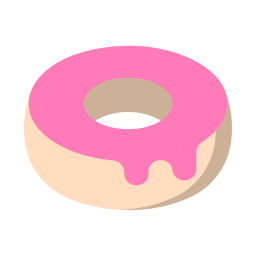 Donut icon