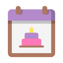 Calendar icon