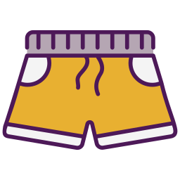 Shorts icon