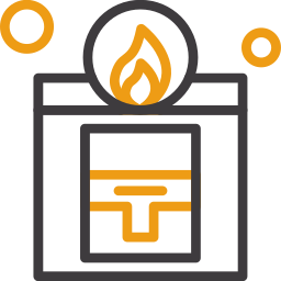 feuer icon