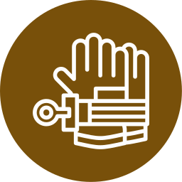 handschuh icon