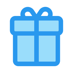 geschenkbox icon