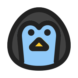 ペンギン icon