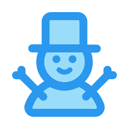 schneemann icon