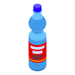 Bottle icon