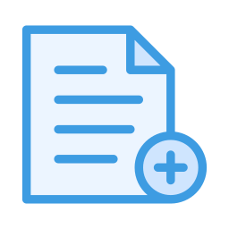 File icon