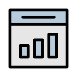 statistik icon