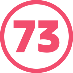 73 Ícone