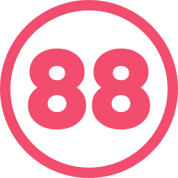 88 ikona