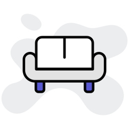 sofa icon