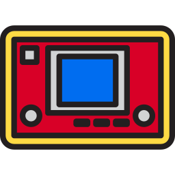 ゲーム機 icon