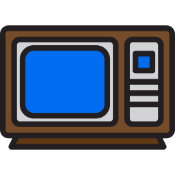 fernseher icon