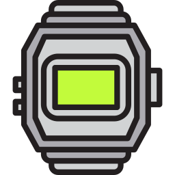 Watch icon