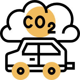 co2 icon