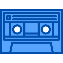 Cassette icon