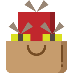 geschenk icon