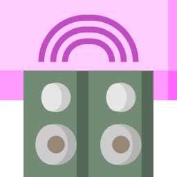 heimkino icon