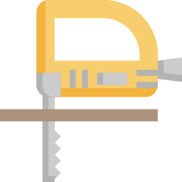 fretsaw icon