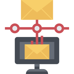 Mail icon