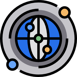 globusgitter icon