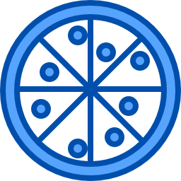 Pizza icon