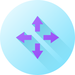 Move icon